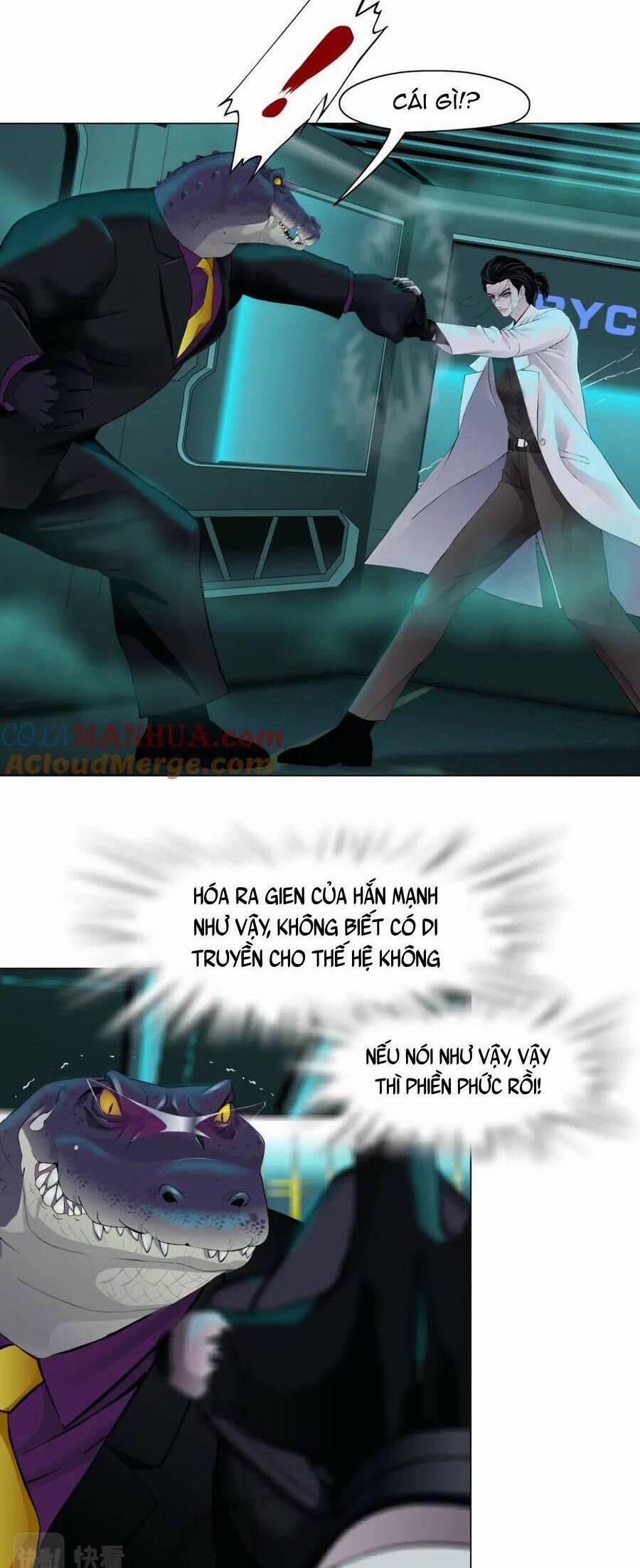 Đằng Nữ 201 trang 4