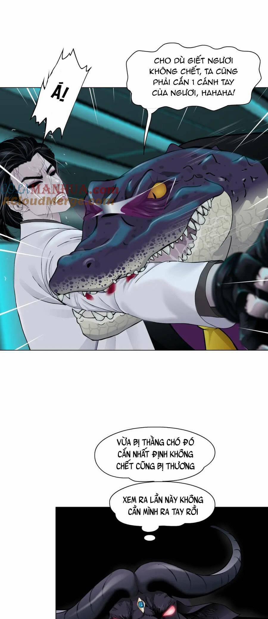 Đằng Nữ 201 trang 6