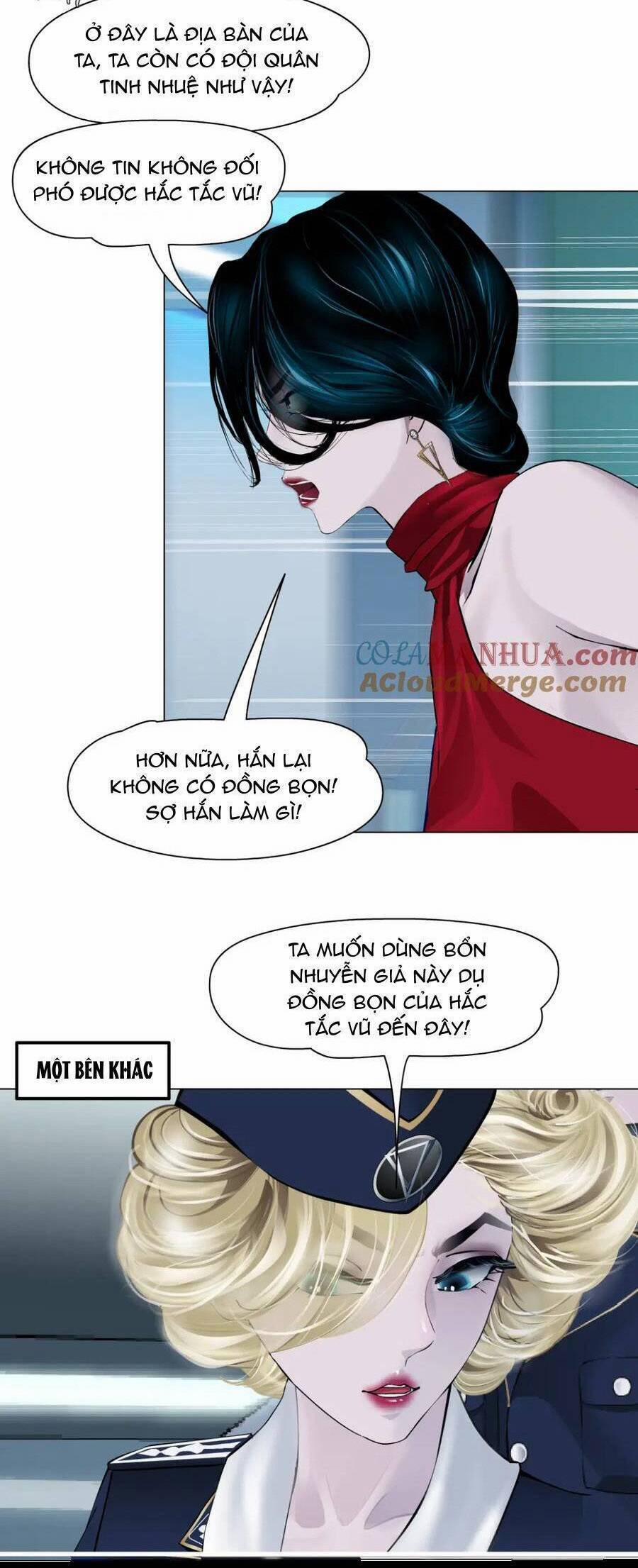 Đằng Nữ 202 trang 10