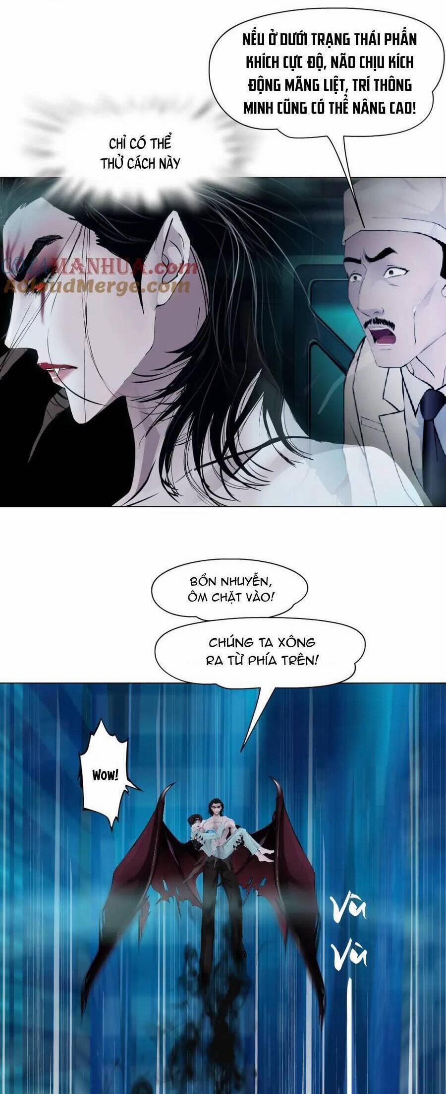 Đằng Nữ 202 trang 12