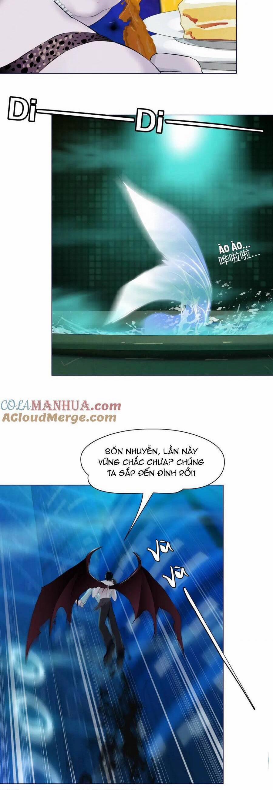 Đằng Nữ 202 trang 18