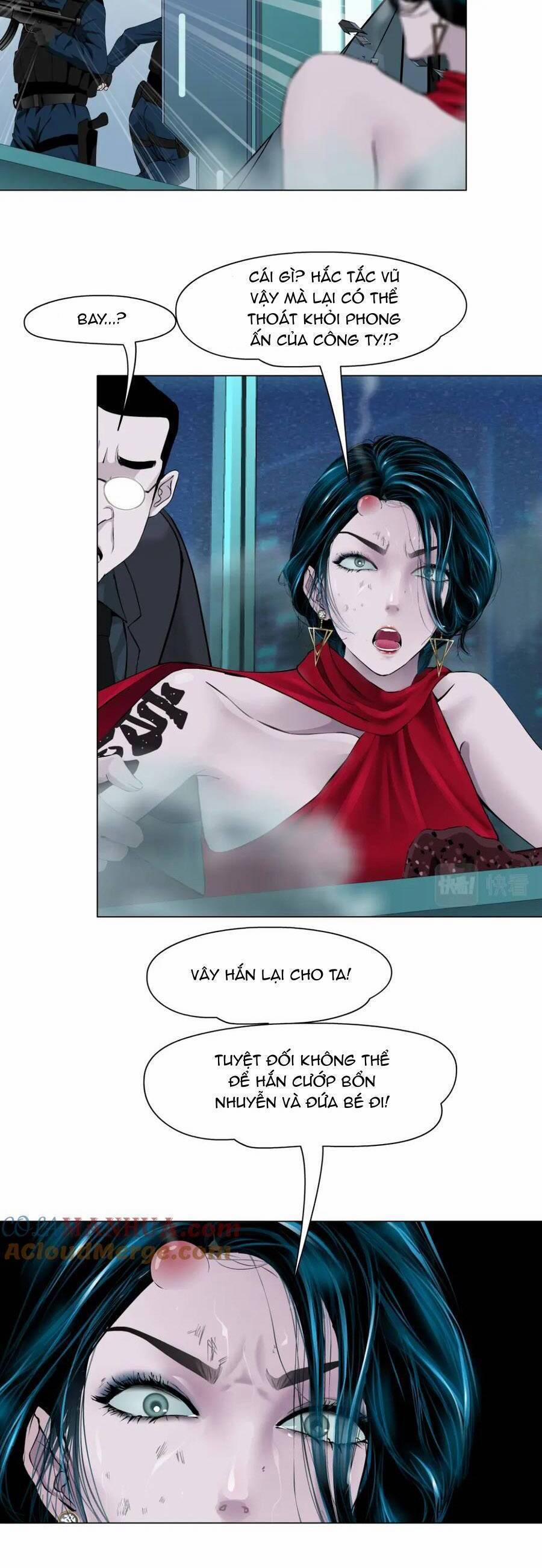 Đằng Nữ 202 trang 5