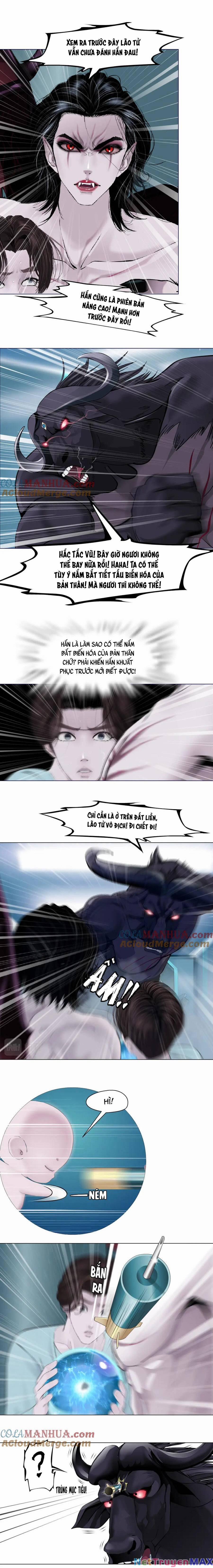 Đằng Nữ 203 trang 5