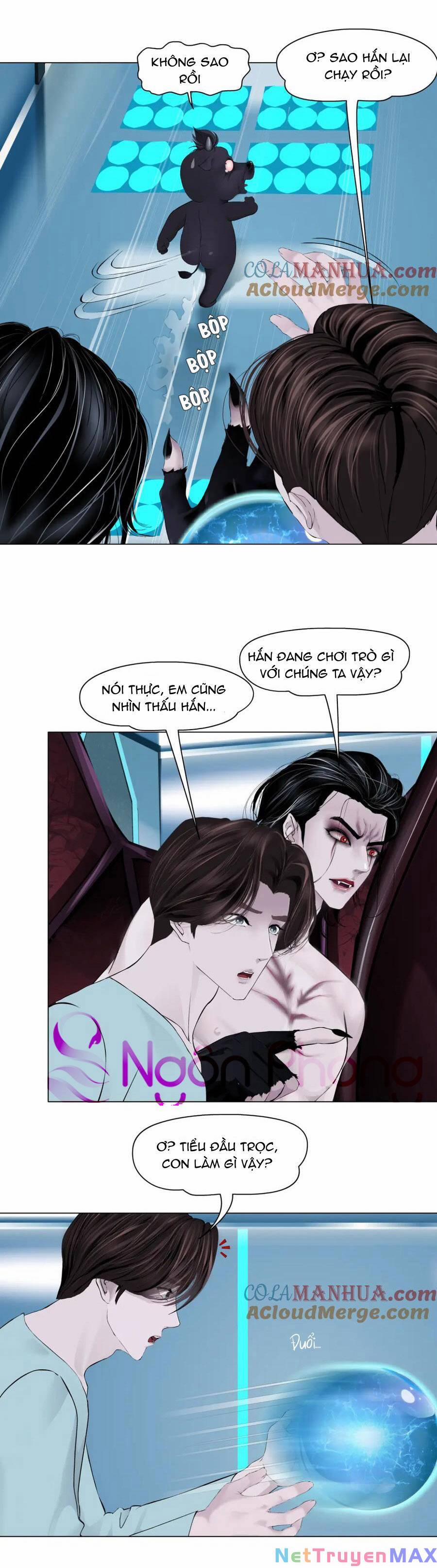 Đằng Nữ 204 trang 0