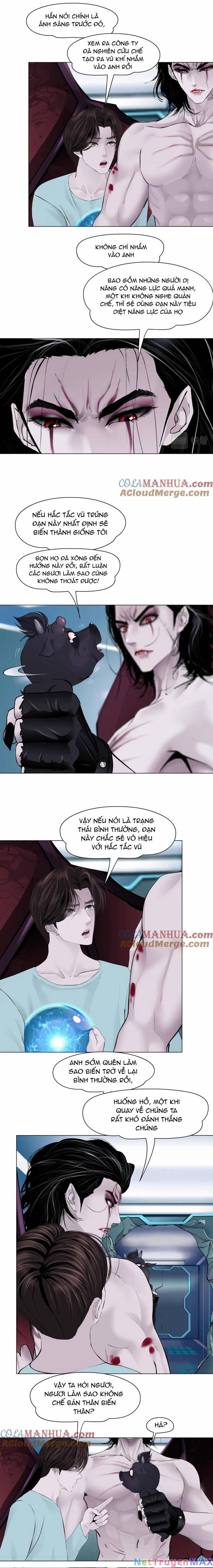 Đằng Nữ 204 trang 3