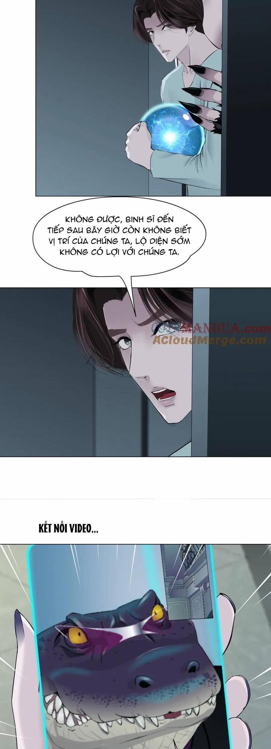 Đằng Nữ 205 trang 15