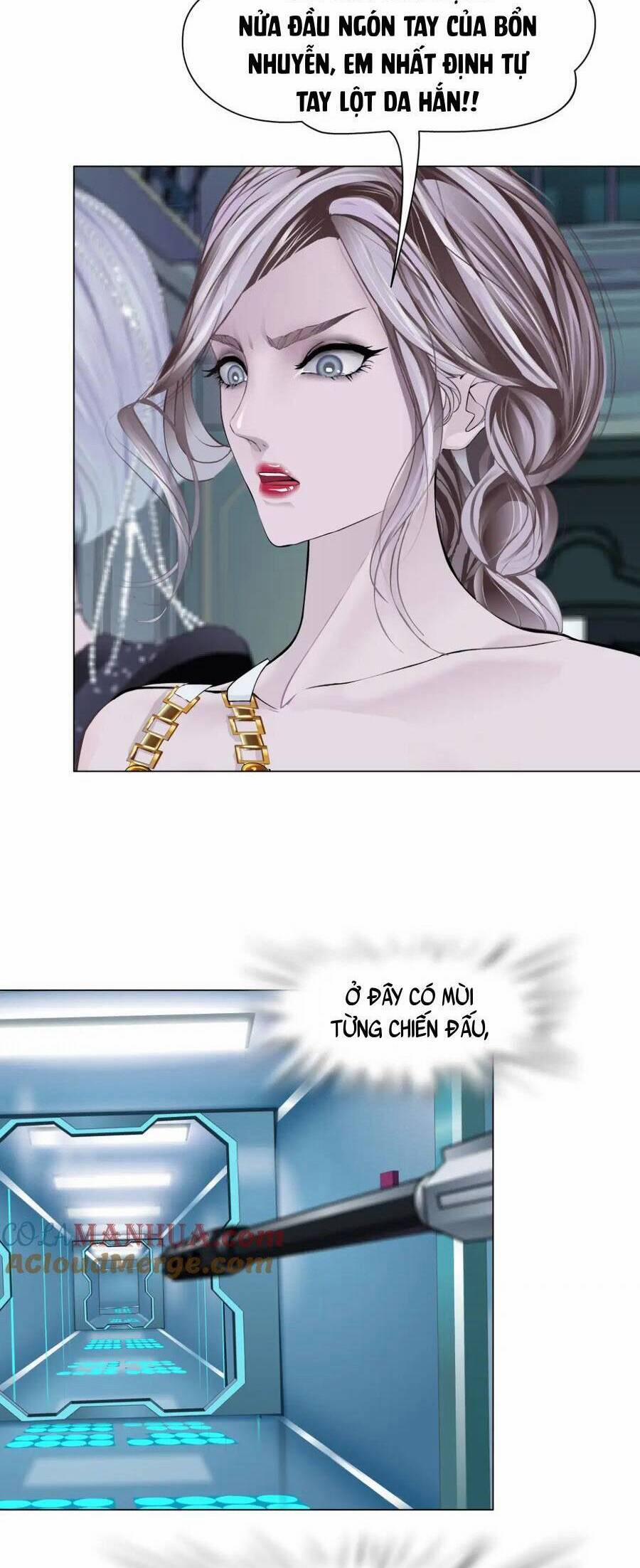 Đằng Nữ 205 trang 18