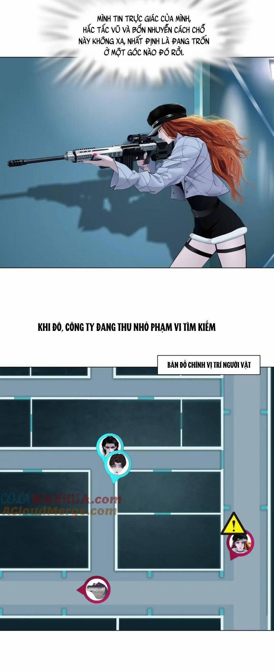 Đằng Nữ 205 trang 19