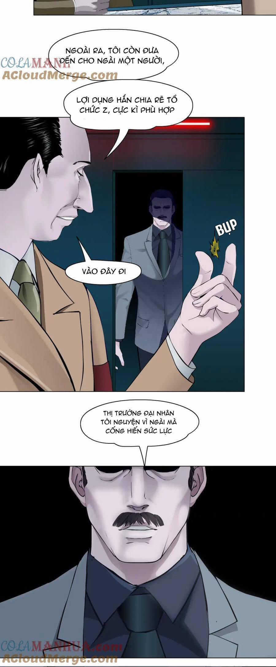 Đằng Nữ 205 trang 3