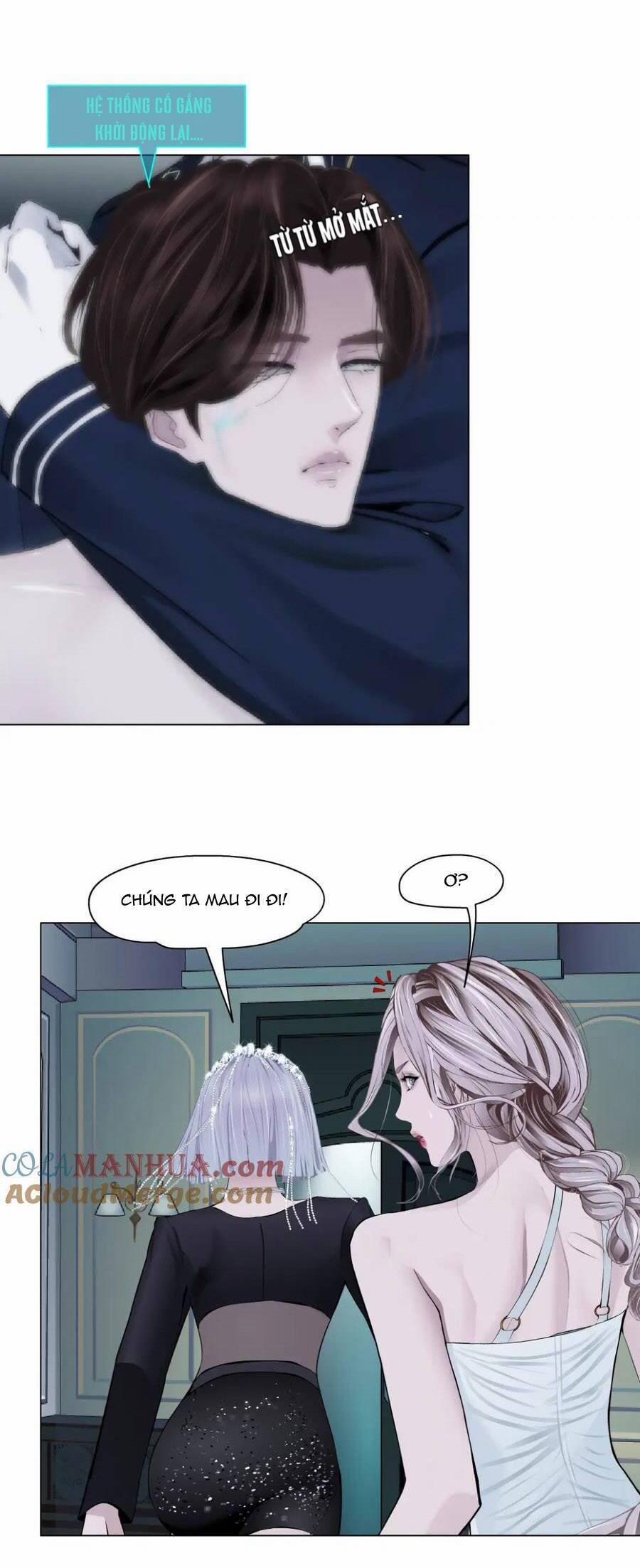 Đằng Nữ 205 trang 6