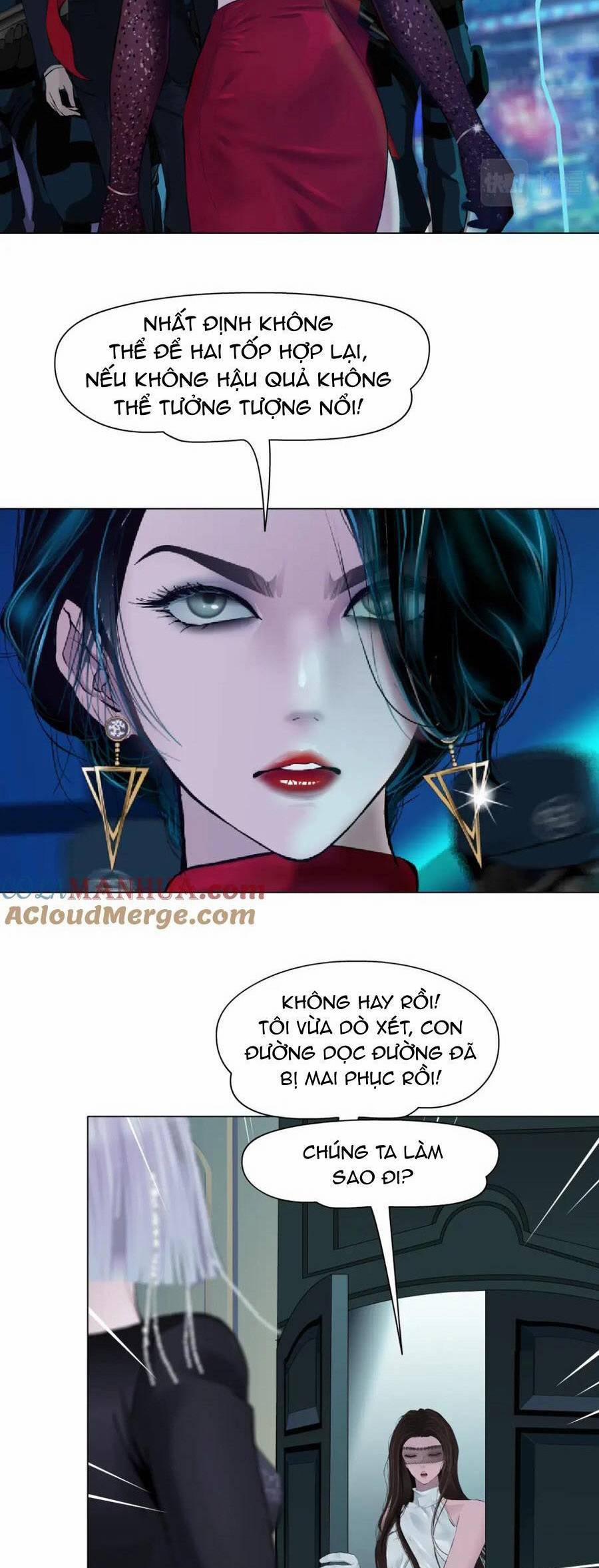 Đằng Nữ 206 trang 10