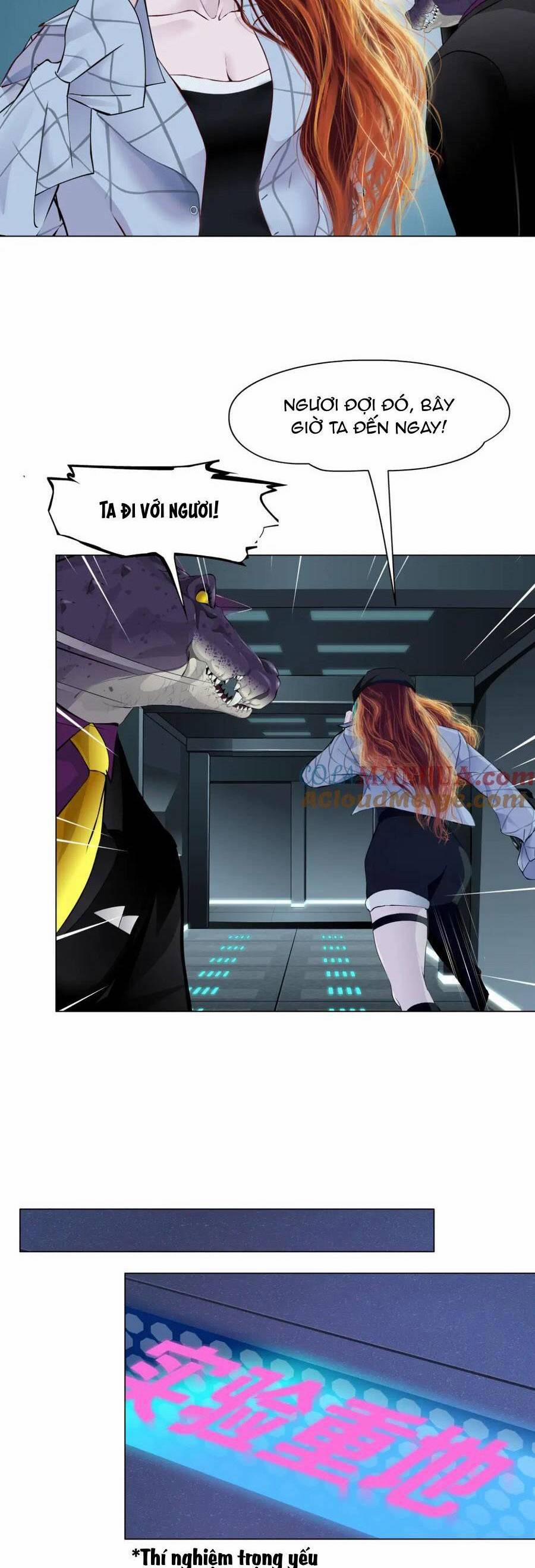 Đằng Nữ 206 trang 4