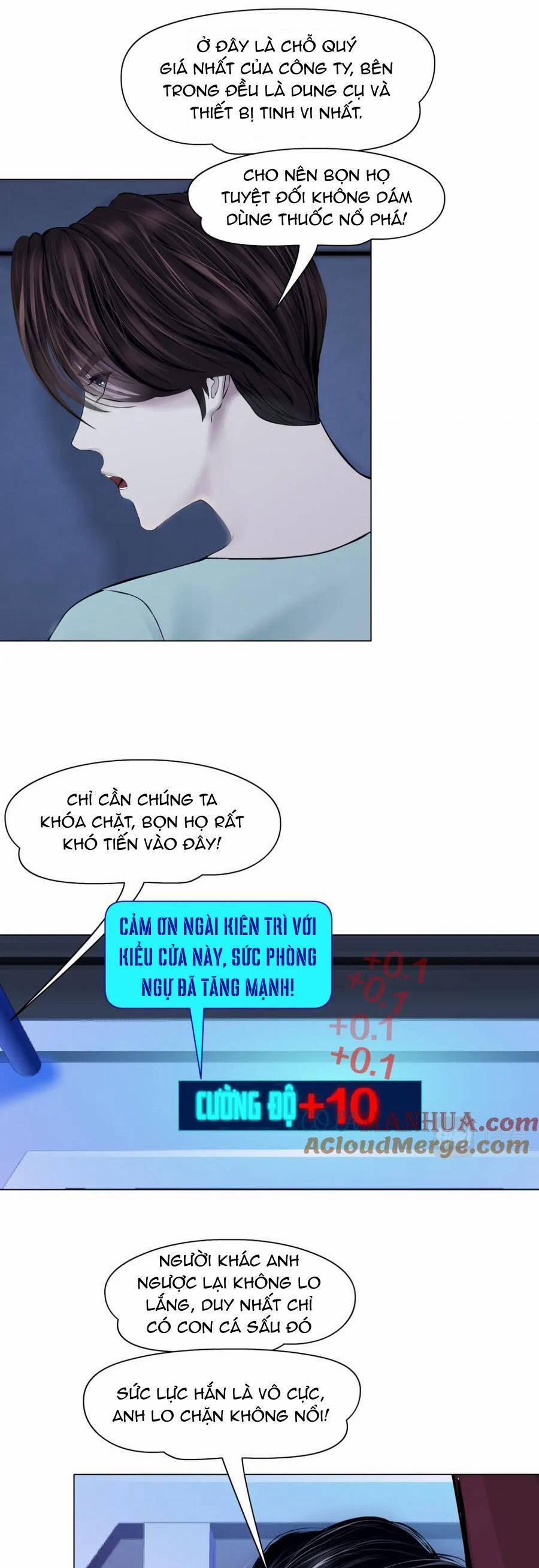 Đằng Nữ 206 trang 6