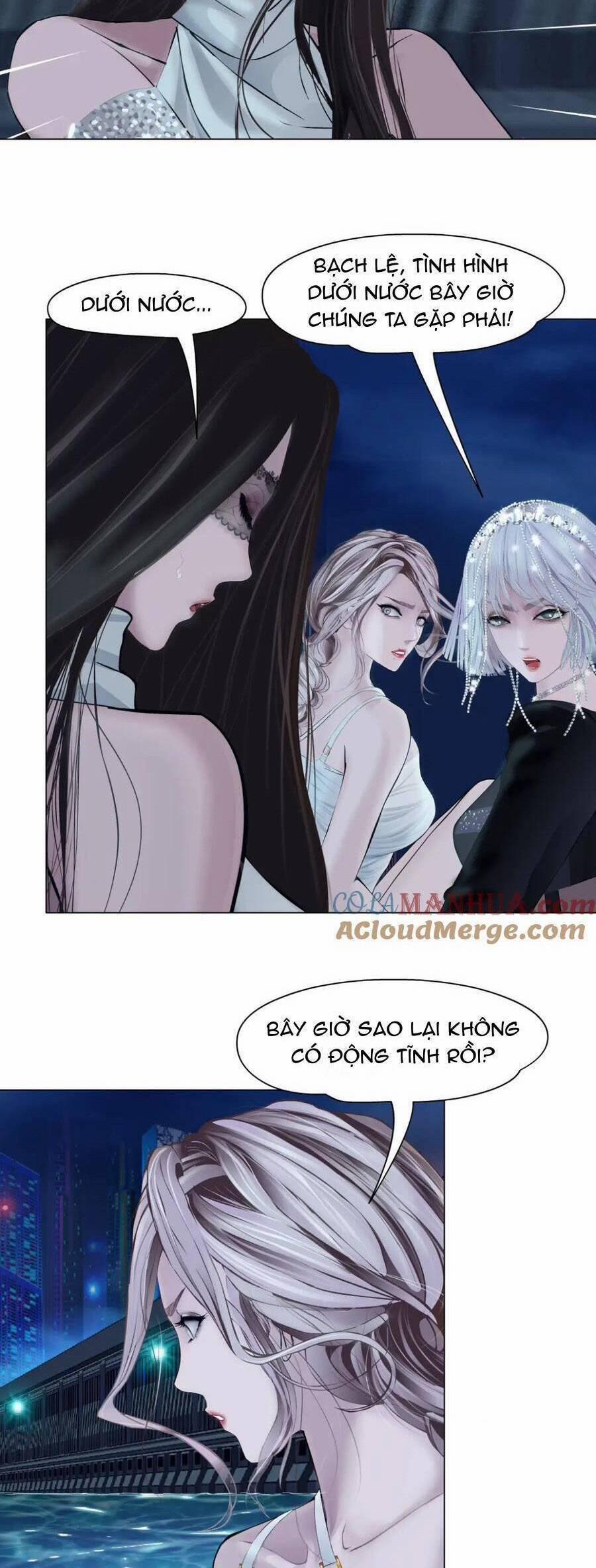 Đằng Nữ 207 trang 10