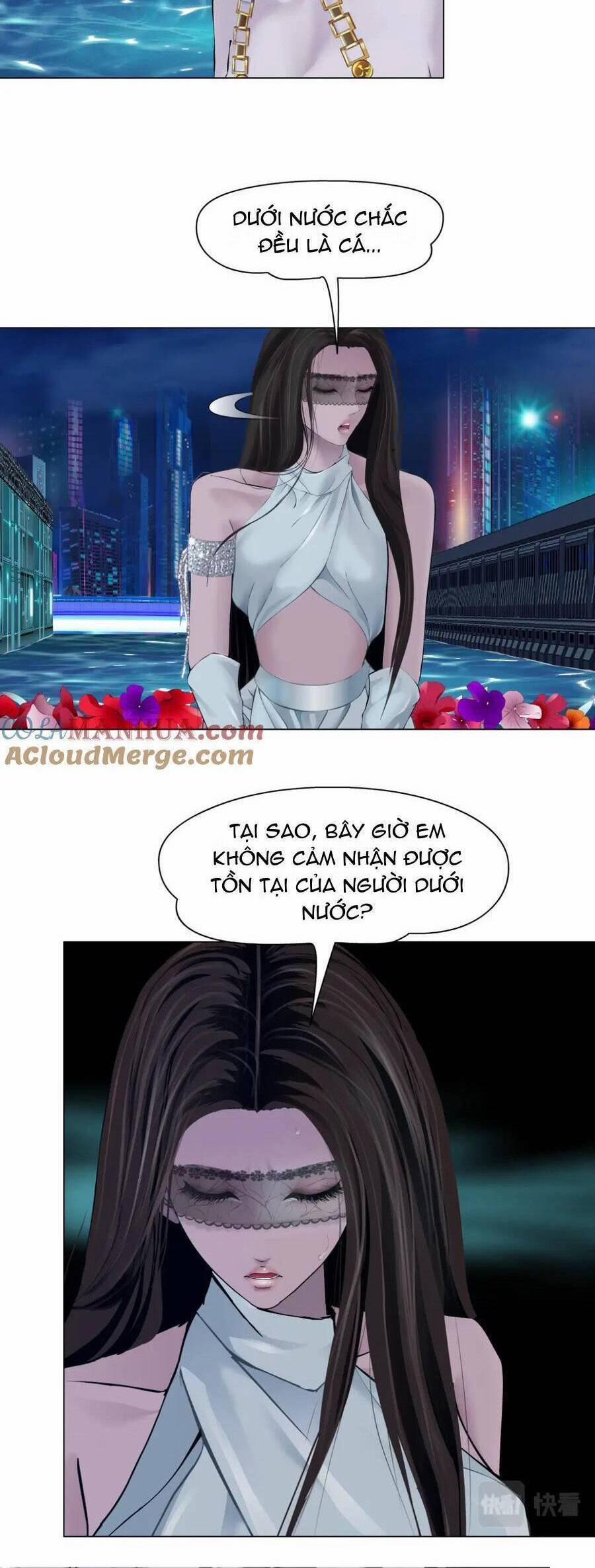 Đằng Nữ 207 trang 11