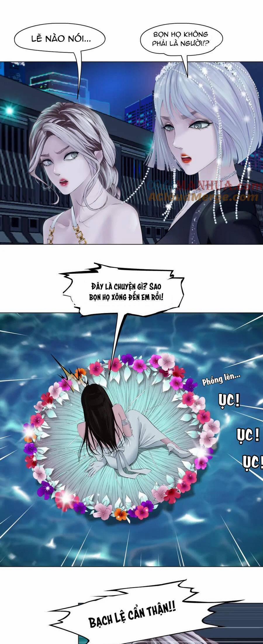 Đằng Nữ 207 trang 12