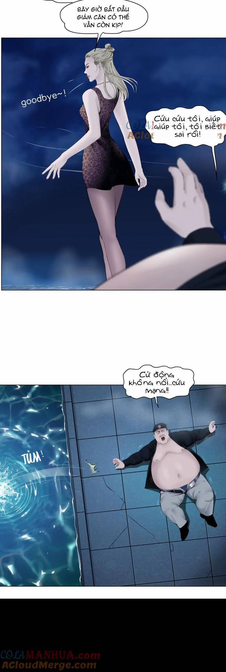 Đằng Nữ 207 trang 8