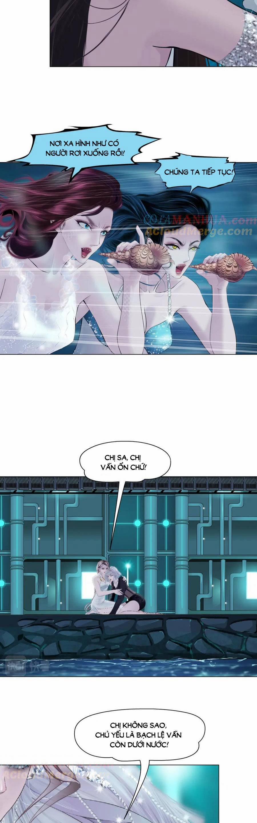 Đằng Nữ 210 trang 11