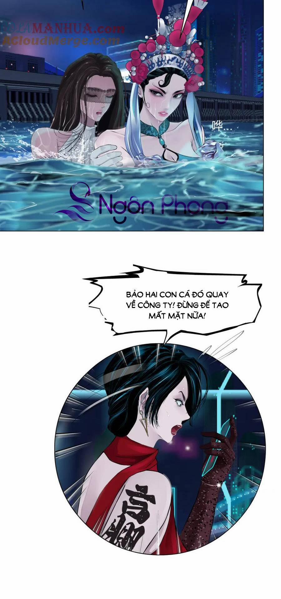 Đằng Nữ 210 trang 20