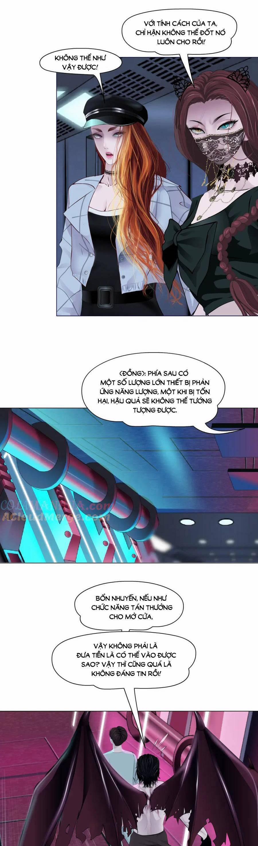 Đằng Nữ 211 trang 10