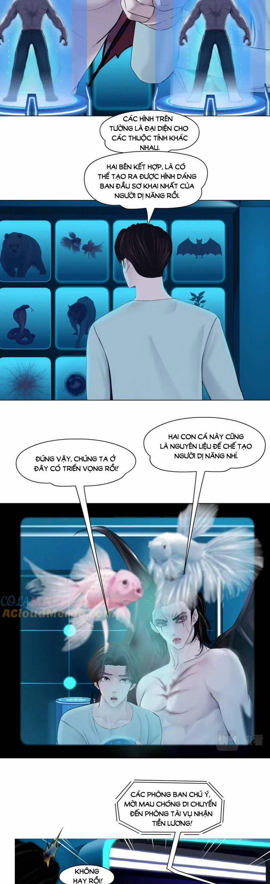 Đằng Nữ 211 trang 14