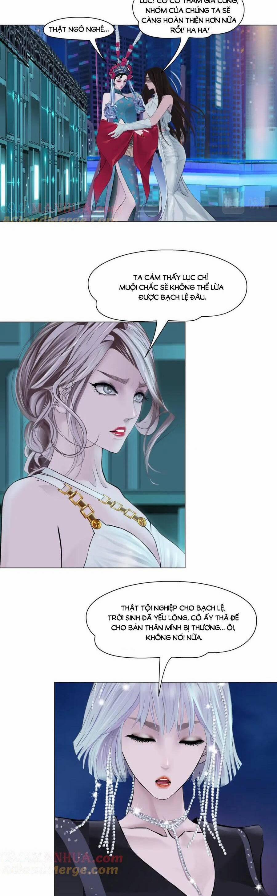 Đằng Nữ 211 trang 3