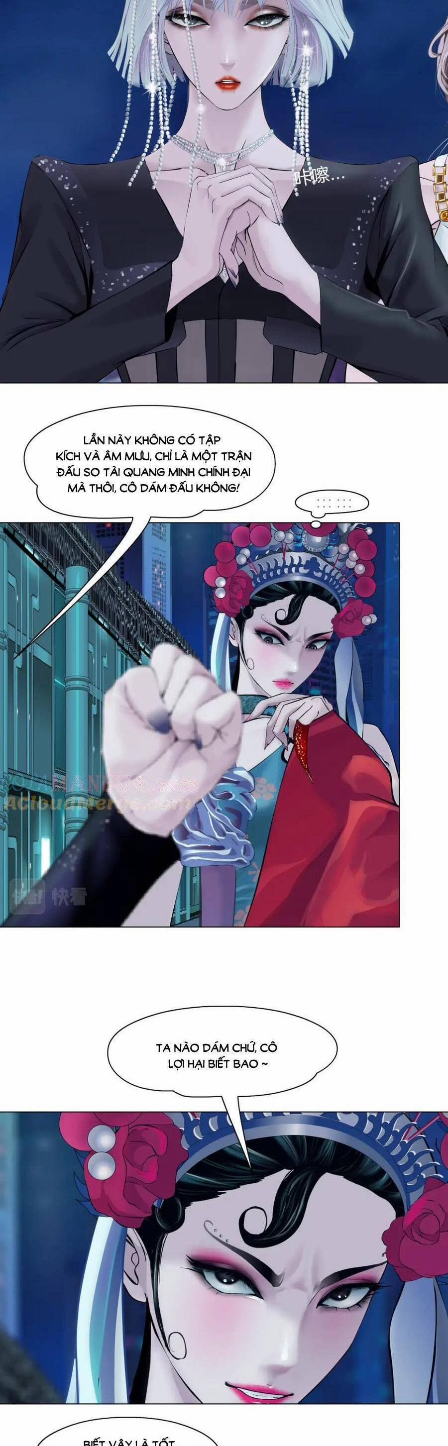 Đằng Nữ 211 trang 6