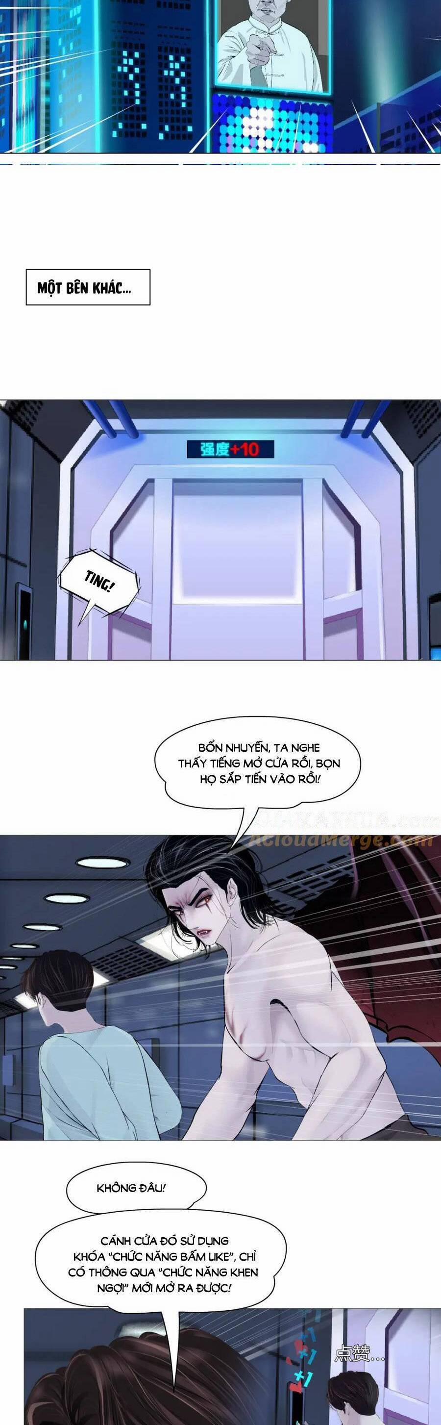 Đằng Nữ 211 trang 8