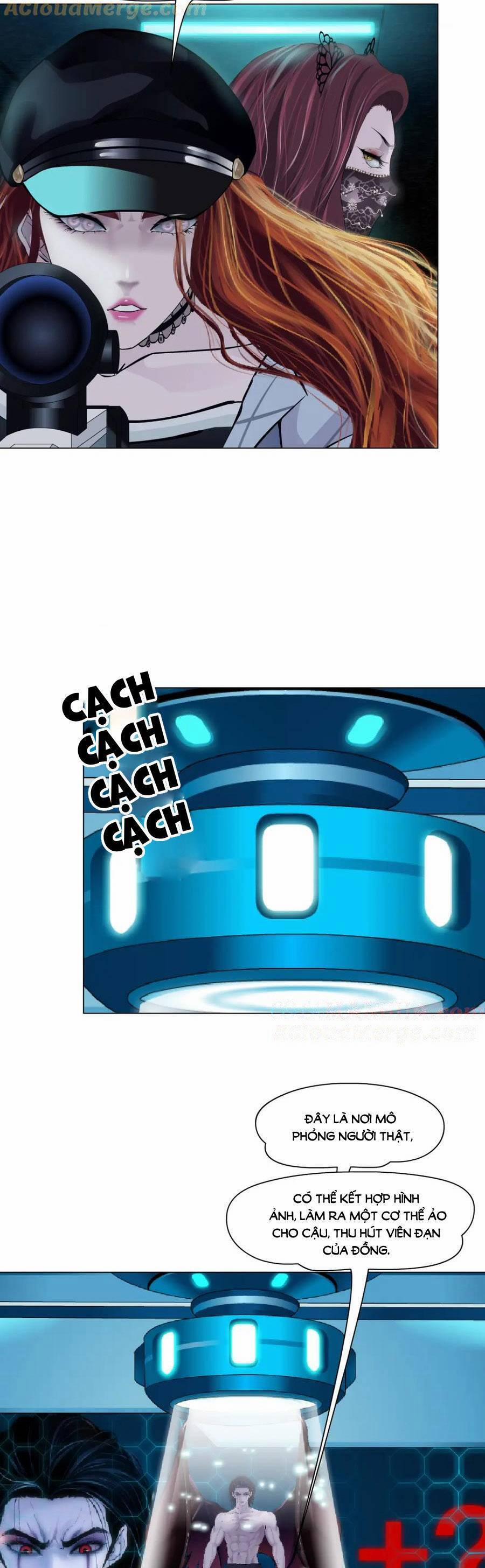 Đằng Nữ 212 trang 12