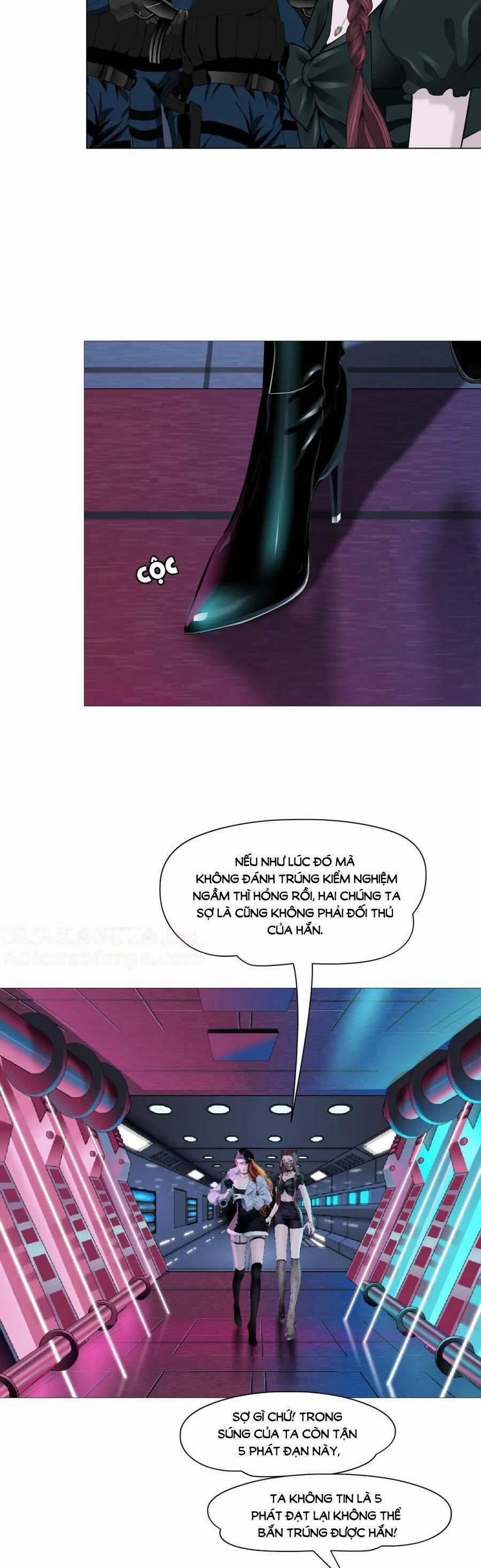 Đằng Nữ 212 trang 8