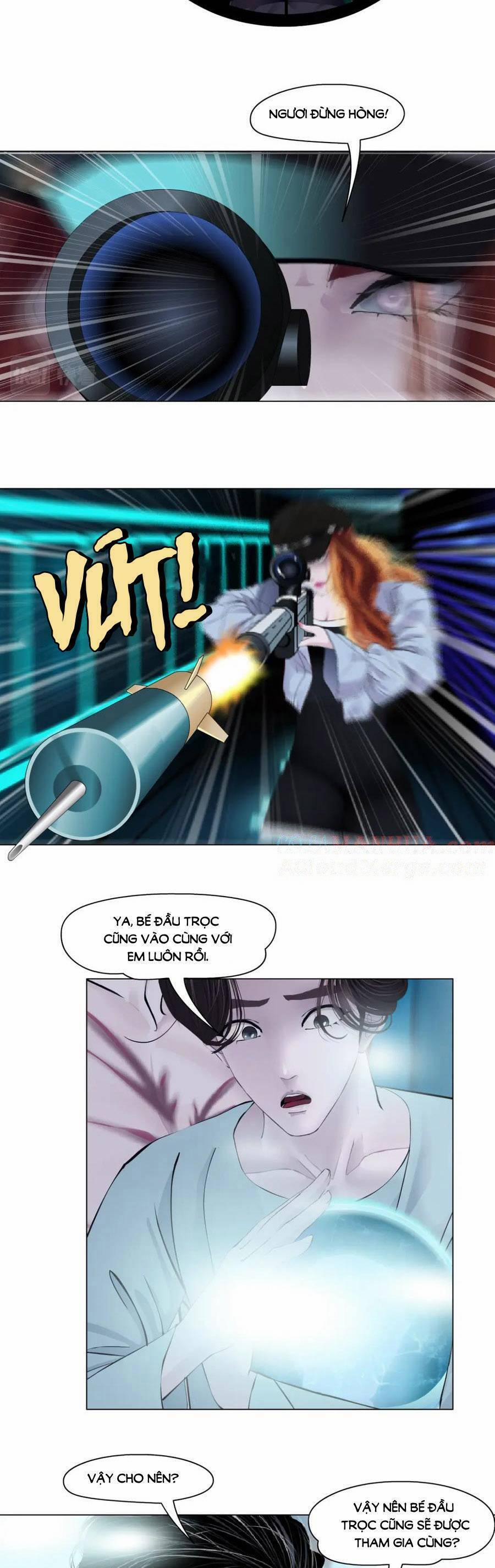 Đằng Nữ 213 trang 10