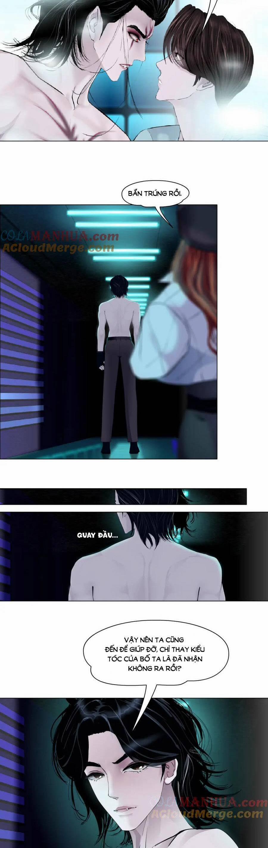 Đằng Nữ 213 trang 11