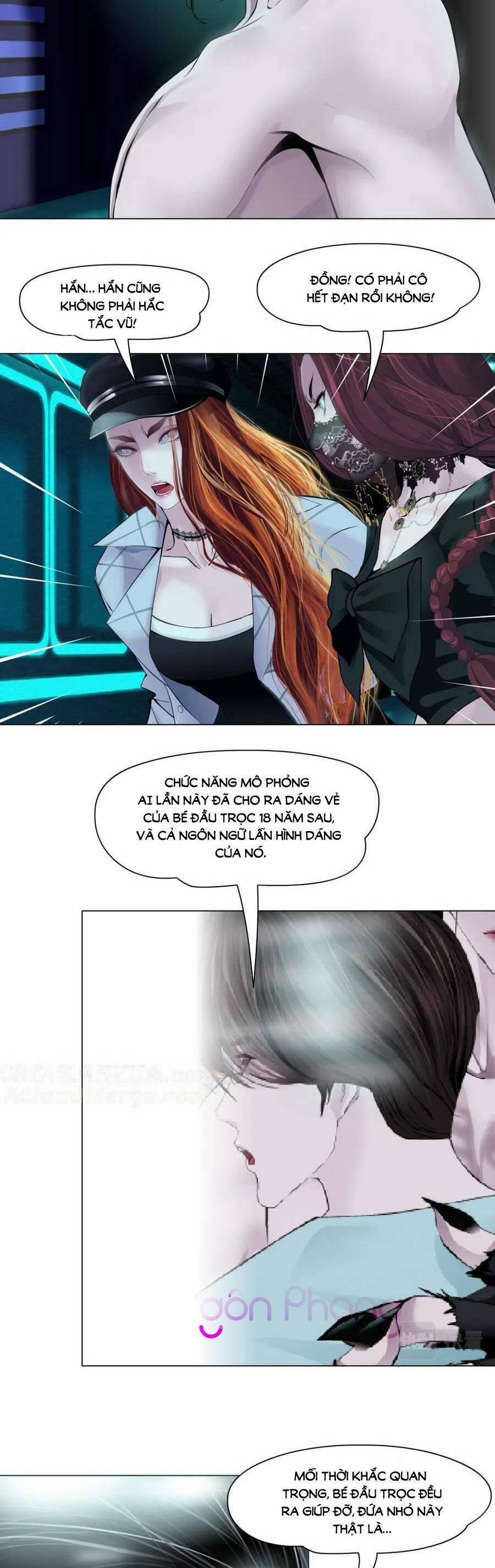 Đằng Nữ 213 trang 12