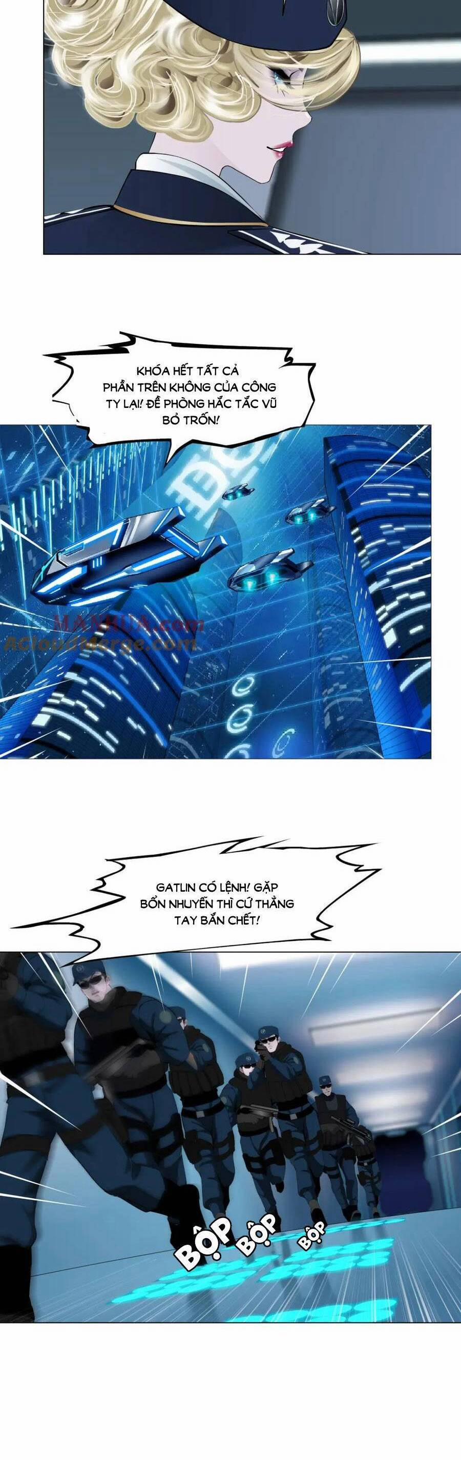 Đằng Nữ 213 trang 15