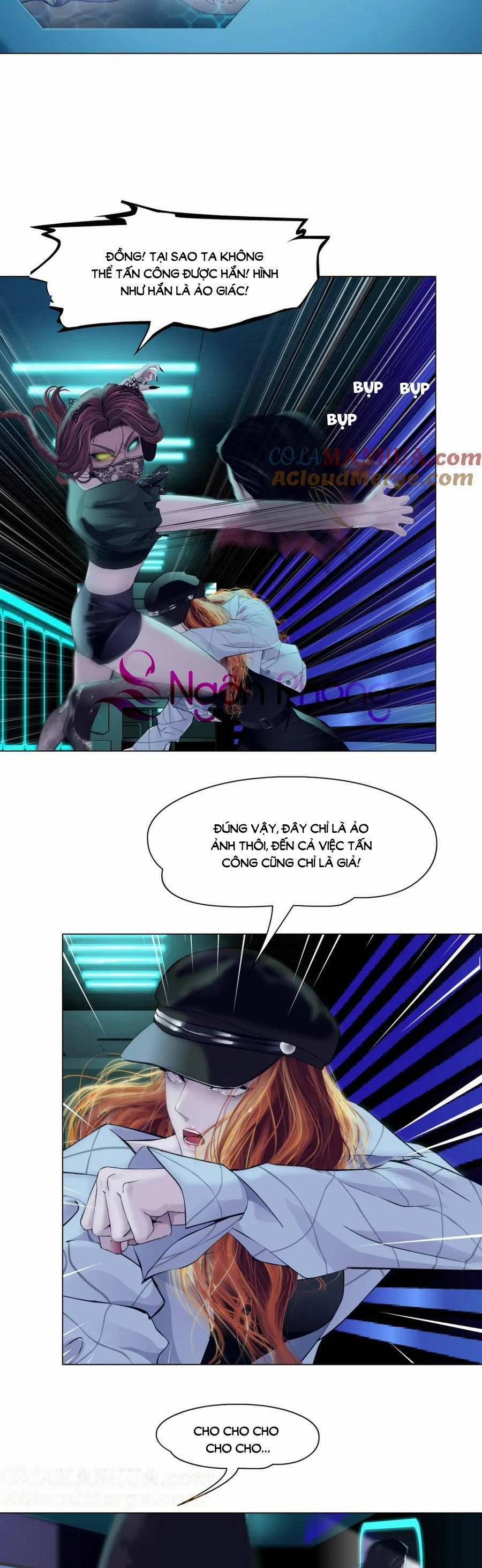 Đằng Nữ 213 trang 5