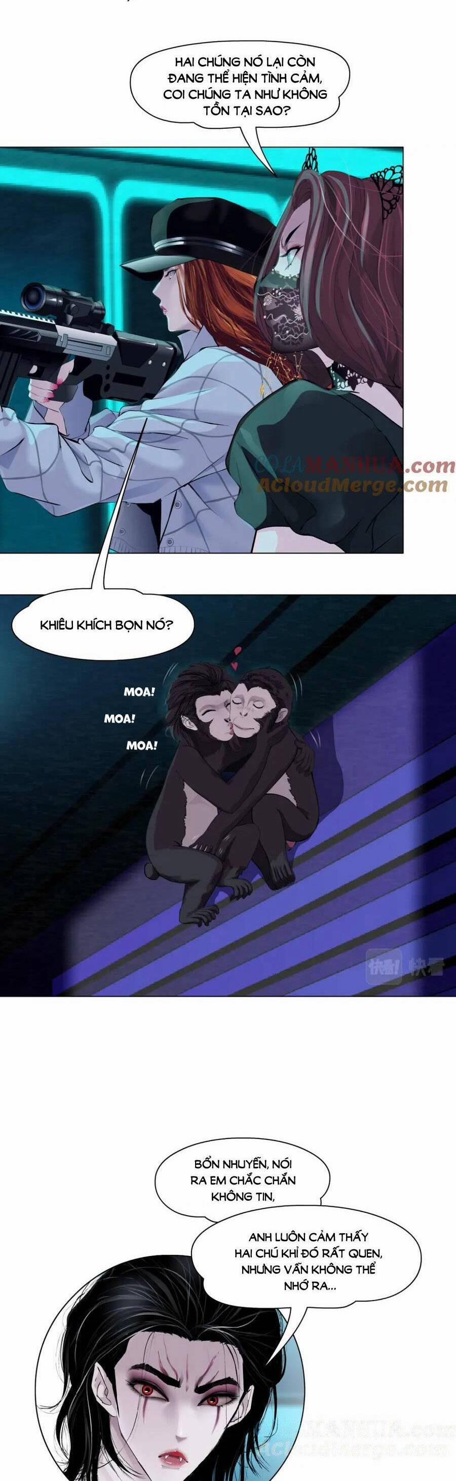 Đằng Nữ 213 trang 7