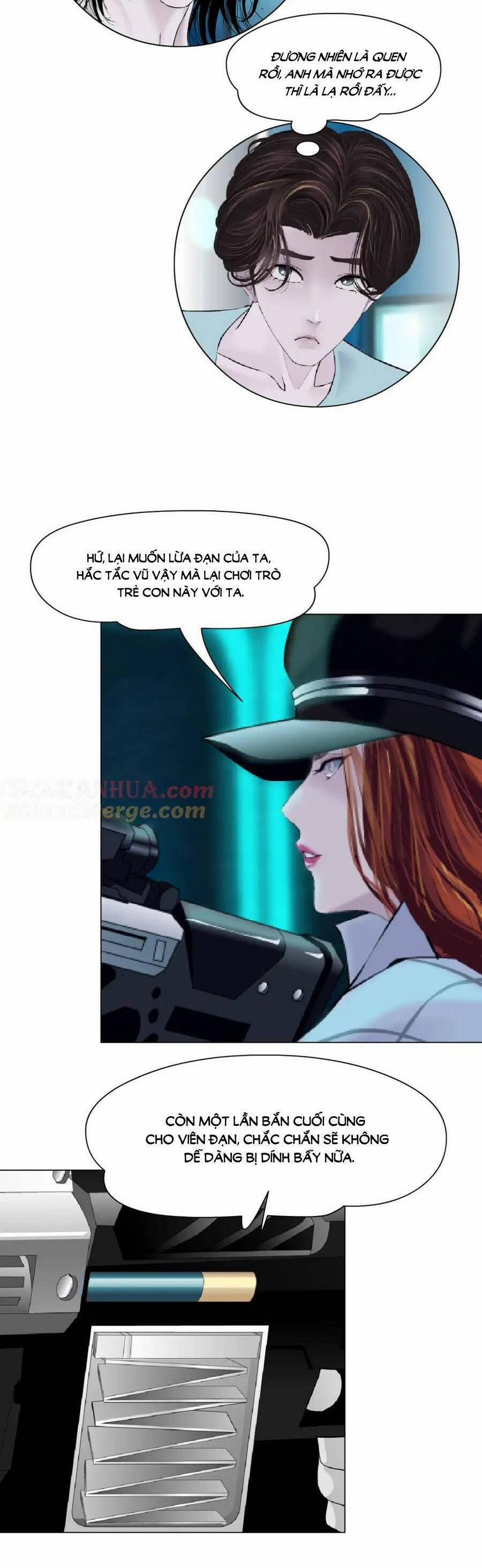 Đằng Nữ 213 trang 8