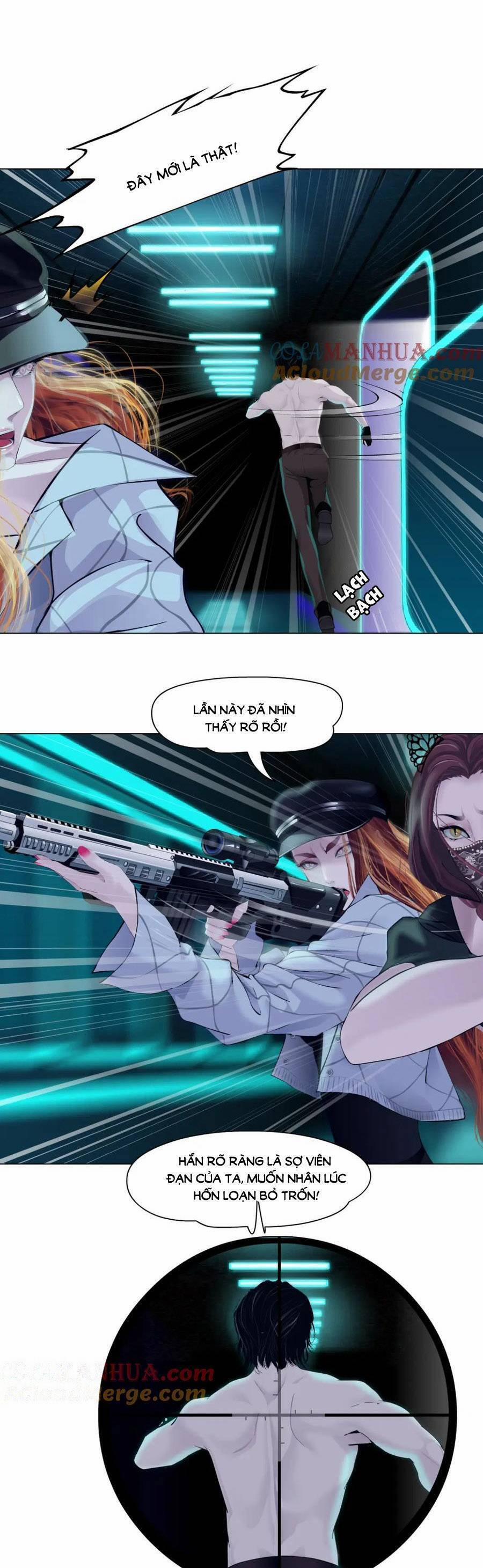 Đằng Nữ 213 trang 9