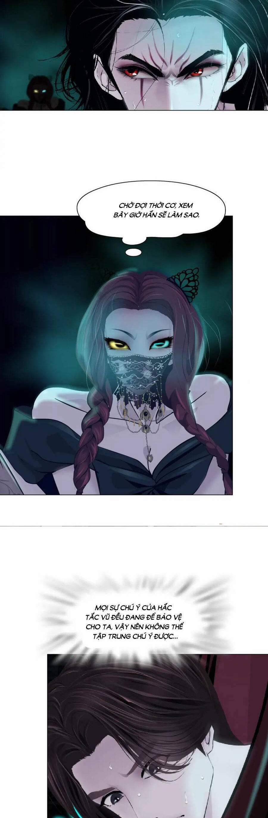 Đằng Nữ 214 trang 13