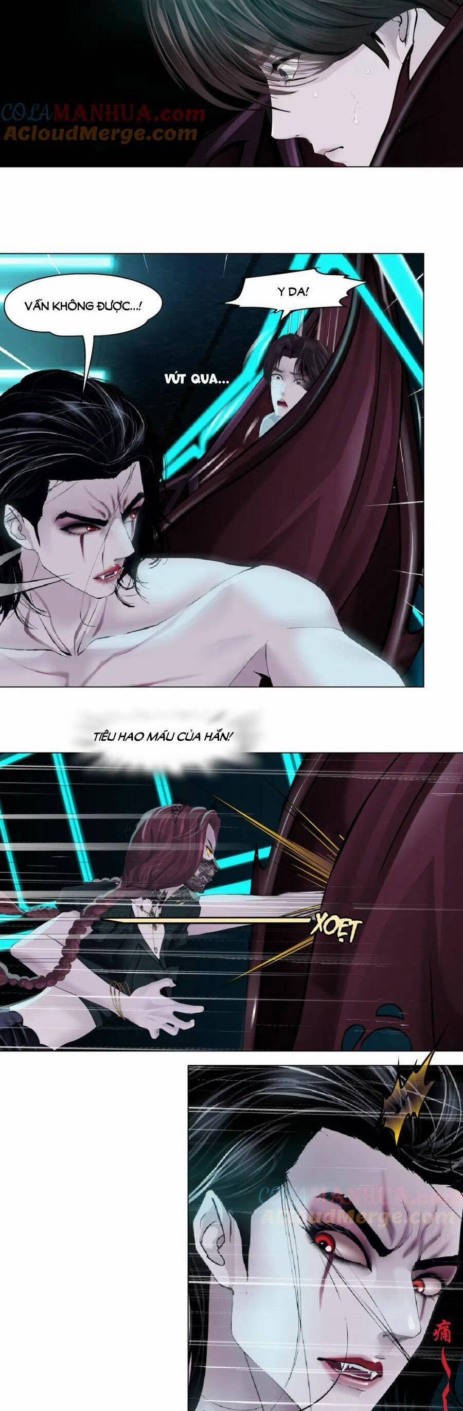 Đằng Nữ 214 trang 15