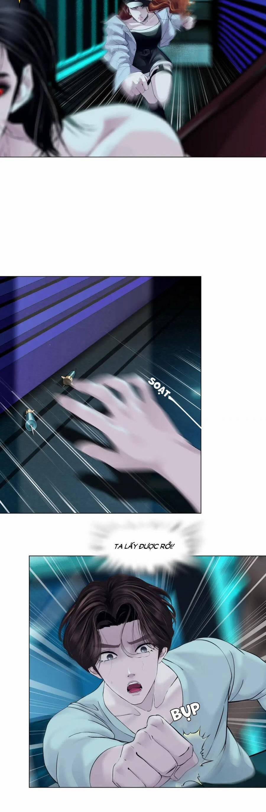 Đằng Nữ 214 trang 17