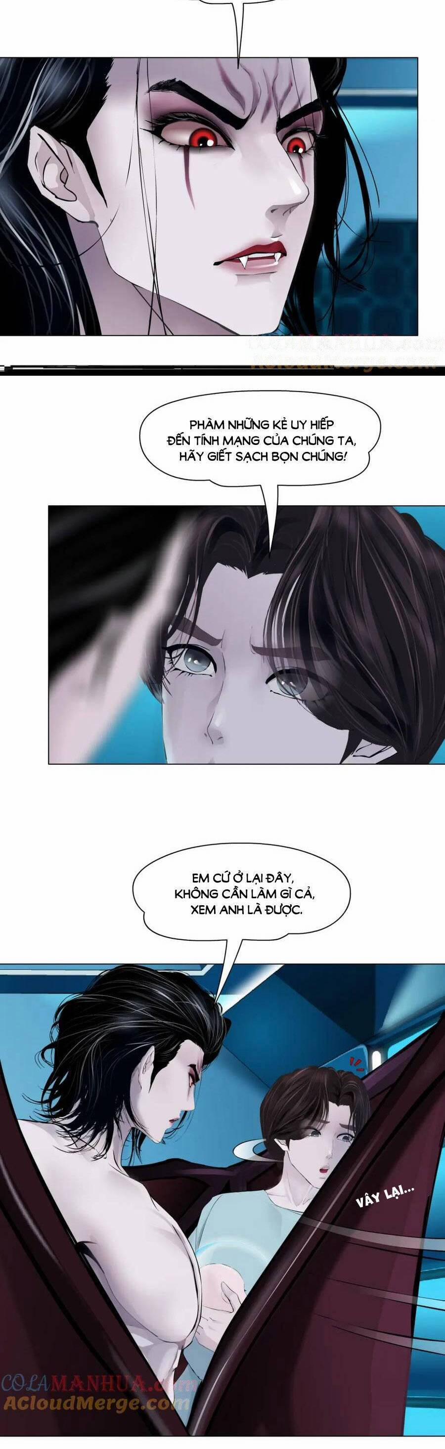 Đằng Nữ 214 trang 3