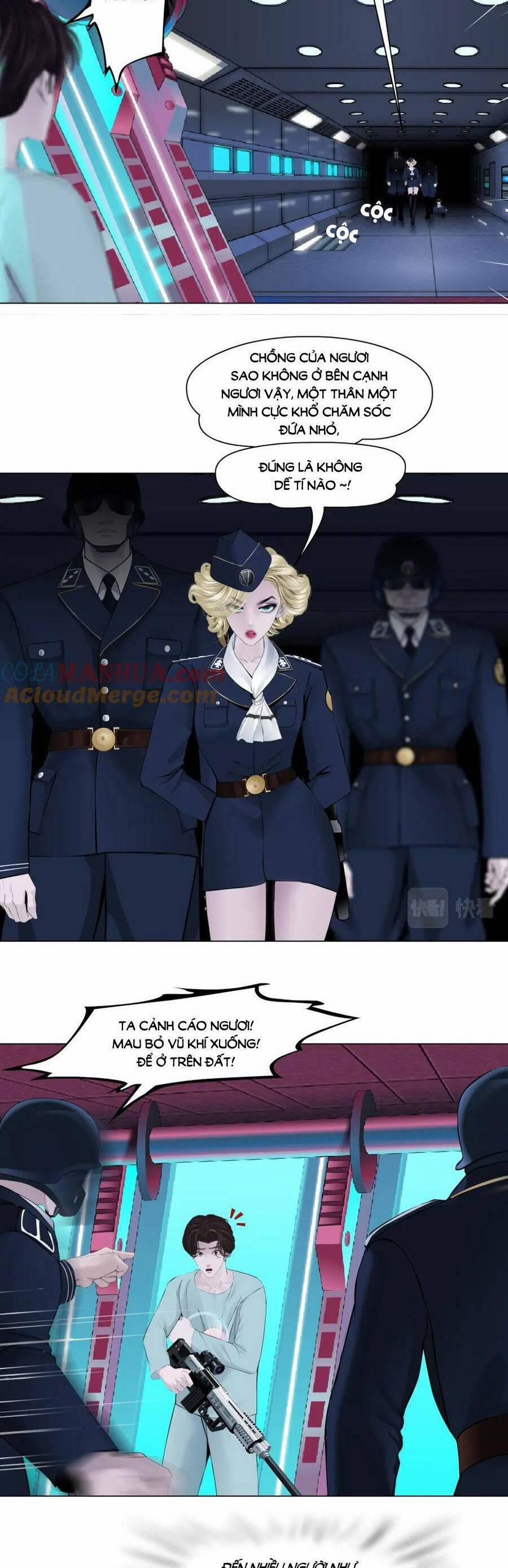 Đằng Nữ 215 trang 11