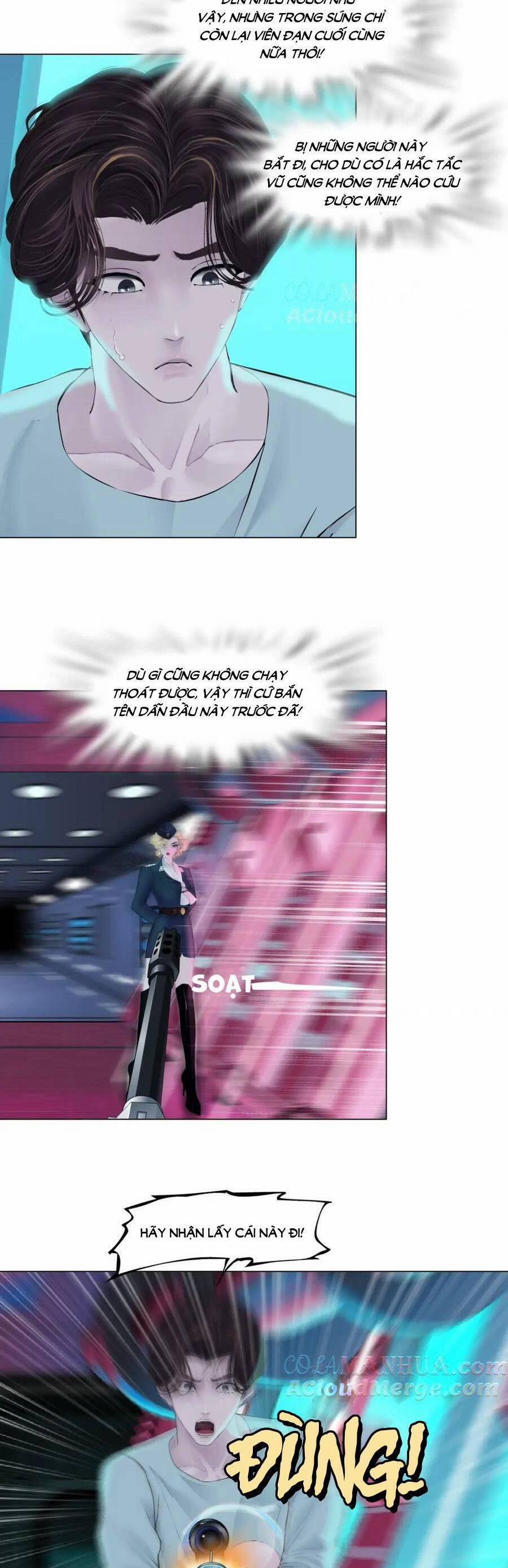 Đằng Nữ 215 trang 12