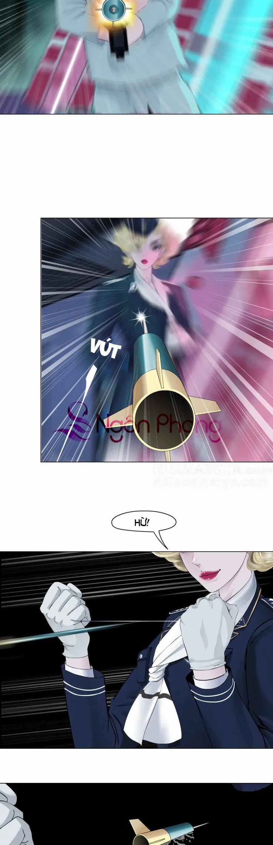 Đằng Nữ 215 trang 13