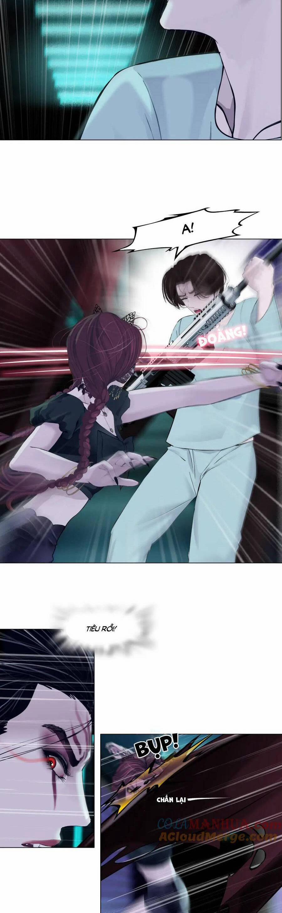 Đằng Nữ 215 trang 3