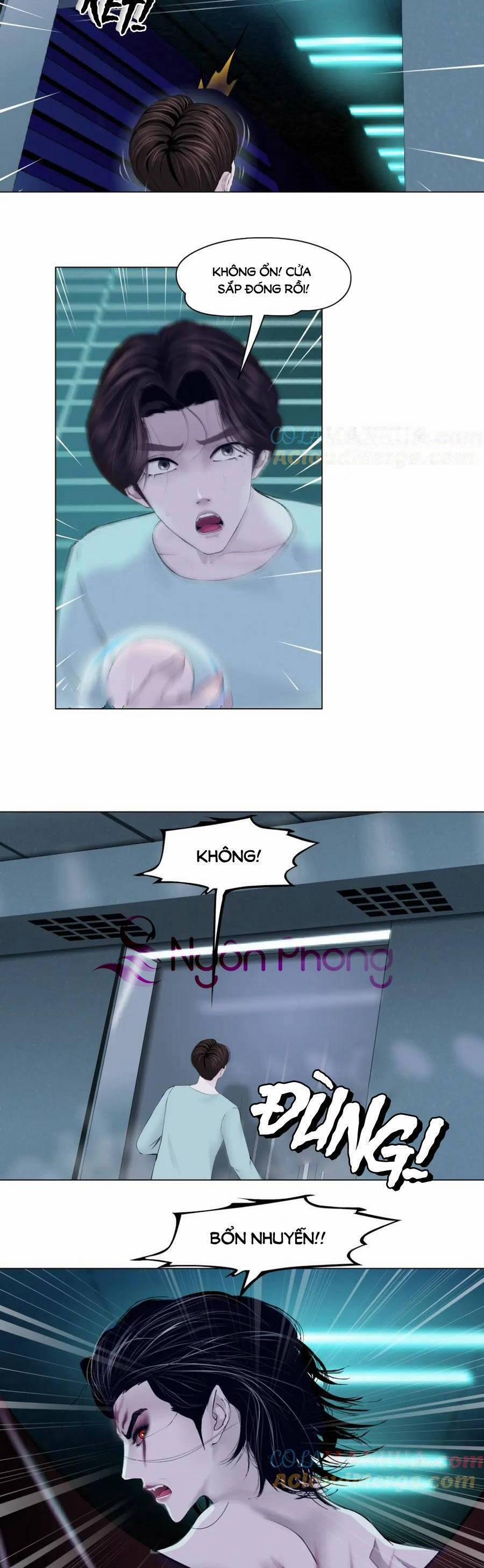 Đằng Nữ 215 trang 5