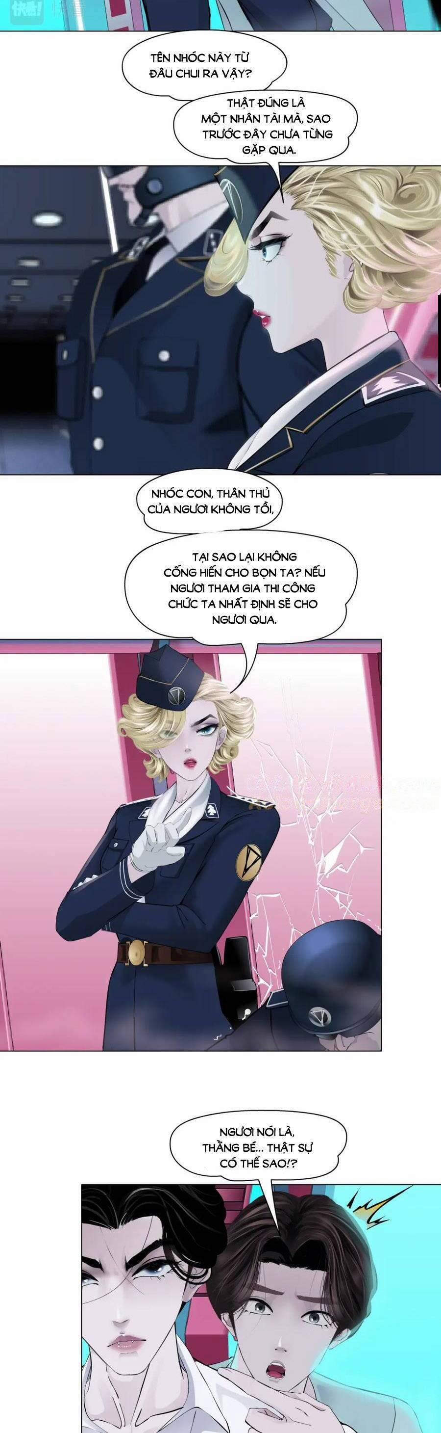 Đằng Nữ 216 trang 3