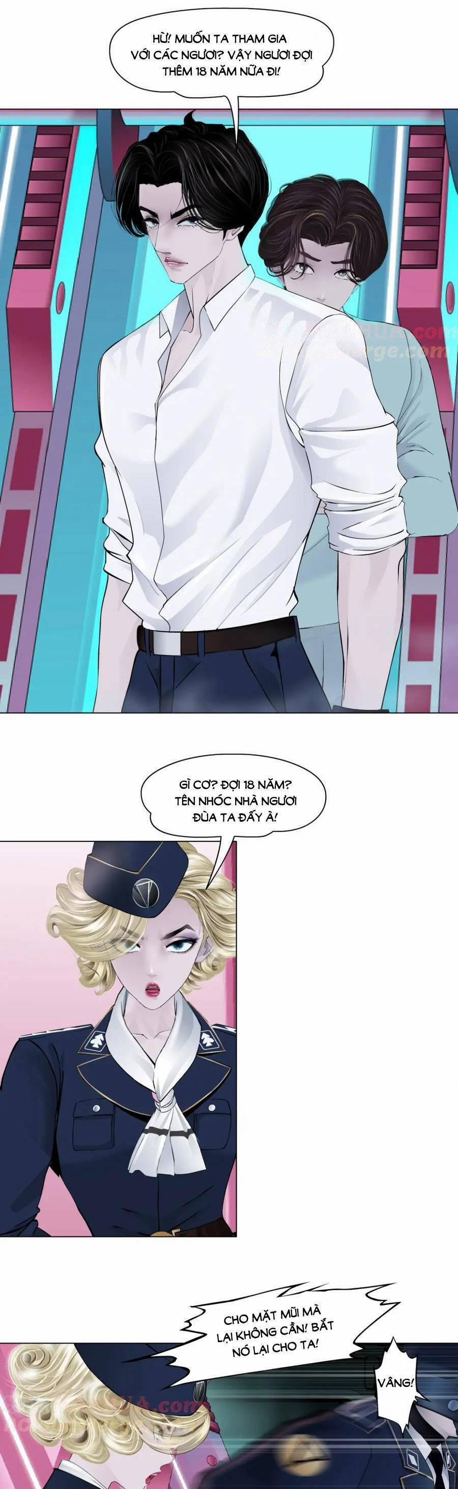 Đằng Nữ 216 trang 6