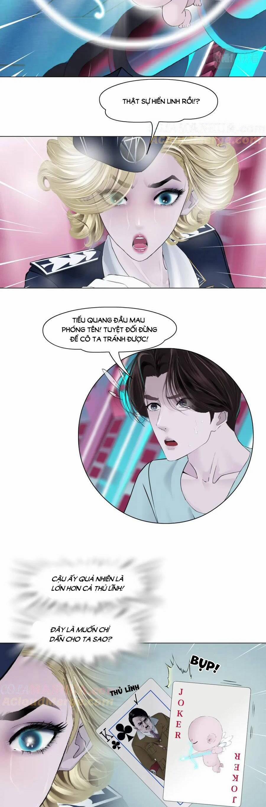 Đằng Nữ 217 trang 12